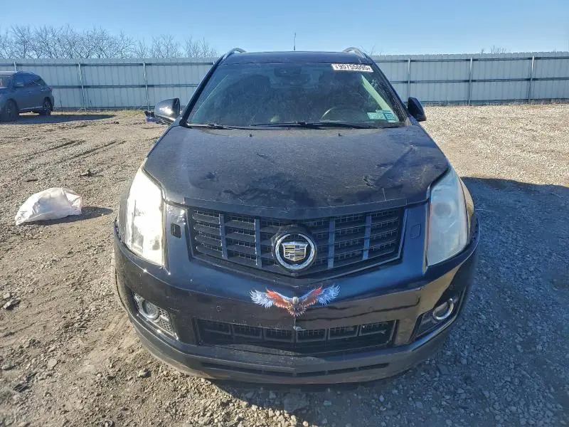 2013 CADILLAC SRX PREMIUM COLLECTION  