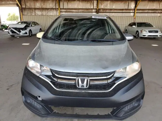 2019 HONDA FIT LX  