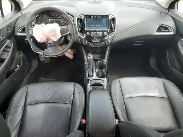 2016 CHEVROLET CRUZE PREMIER  