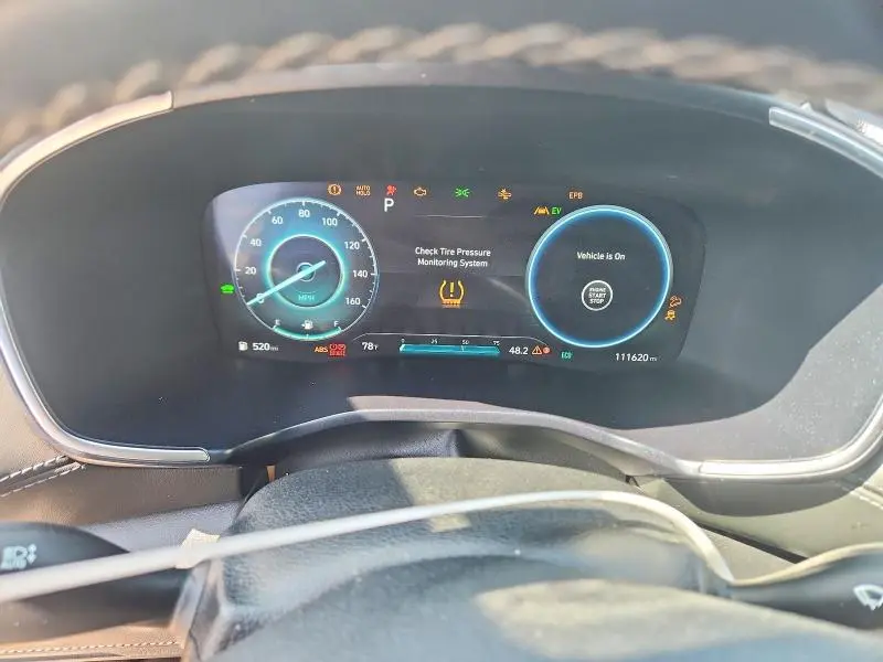 2023 HYUNDAI SANTA FE SEL PREMIUM  