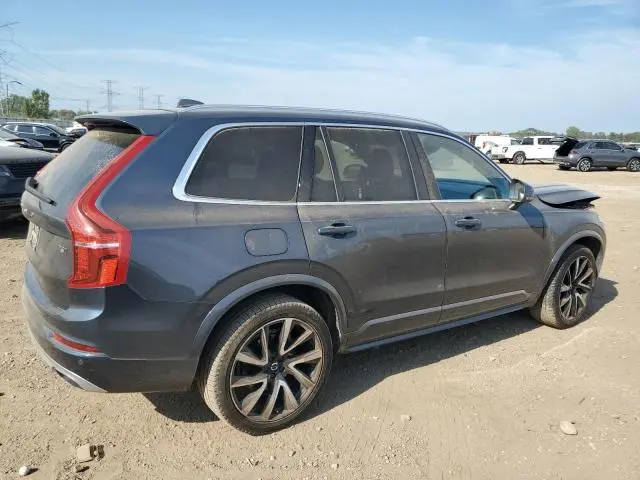 2021 VOLVO XC90 T6 MOMENTUM