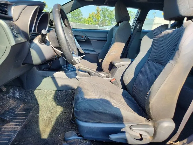 2011 SCION TC BASE  