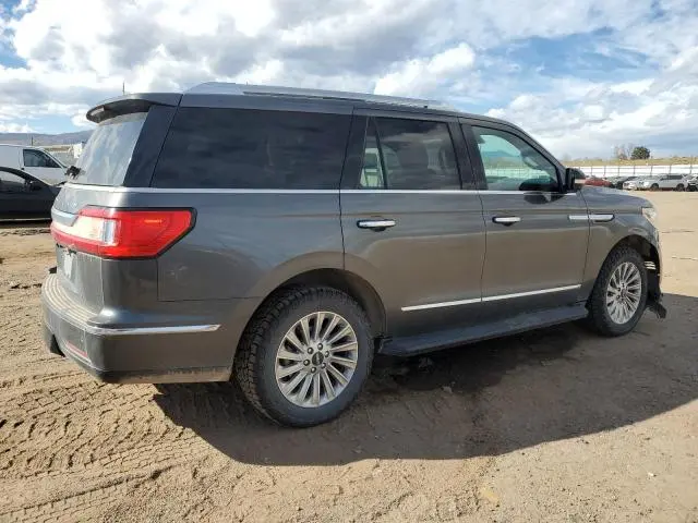 2018 LINCOLN NAVIGATOR PREMIERE  