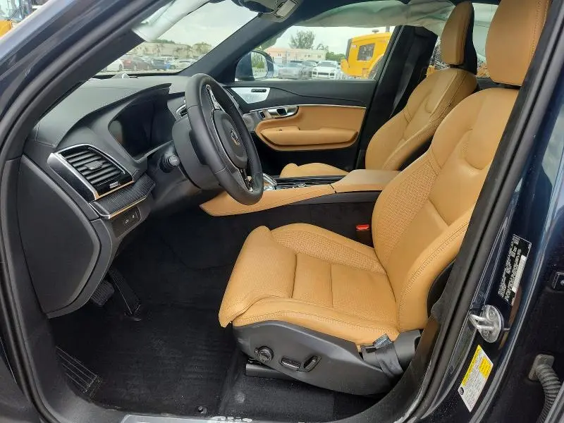 2024 VOLVO XC90 ULTIMATE  