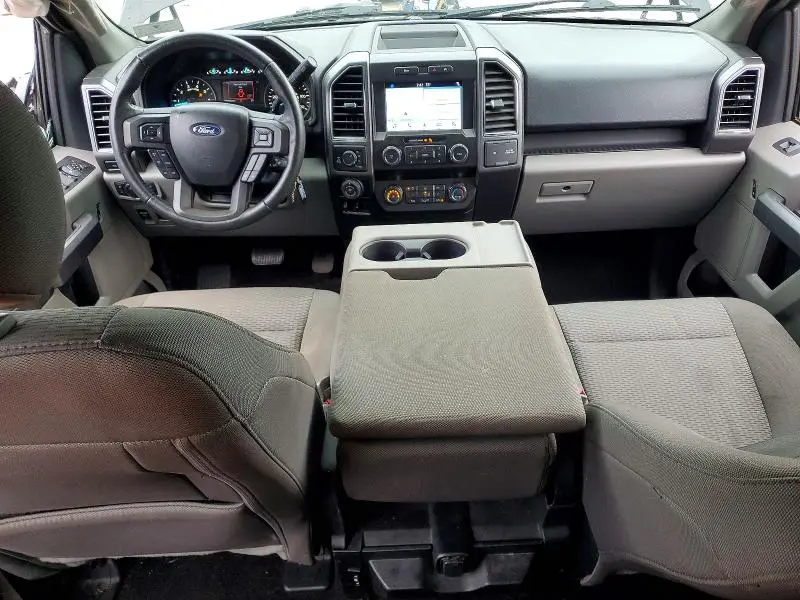 2019 FORD F150   