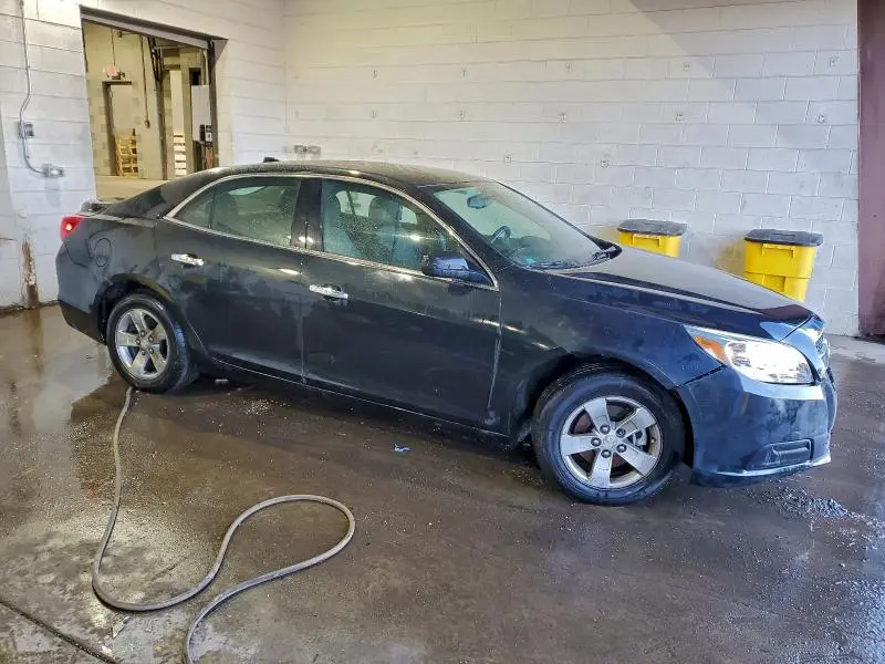 2013 CHEVROLET MALIBU   