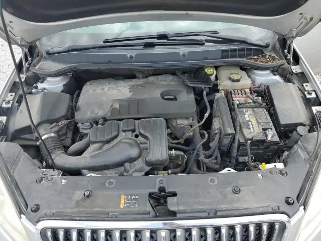 2016 BUICK VERANO CONVENIENCE  