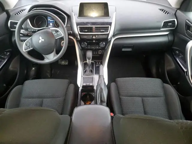 2020 MITSUBISHI ECLIPSE CROSS LE  