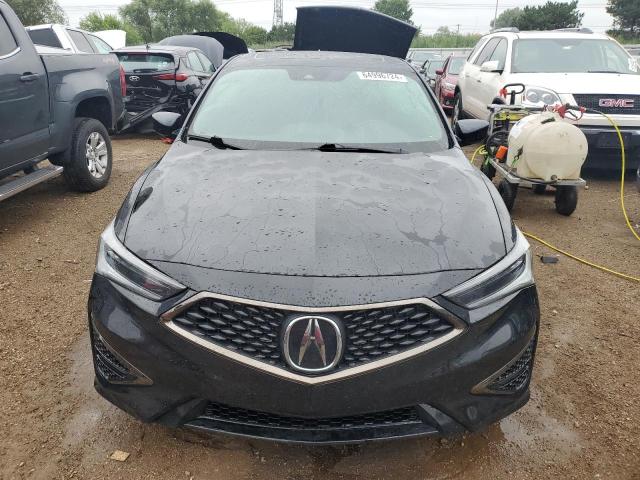 2020 ACURA ILX PREMIUM A-SPEC