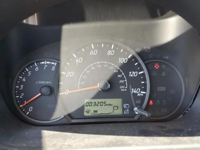 2024 MITSUBISHI MIRAGE SE  