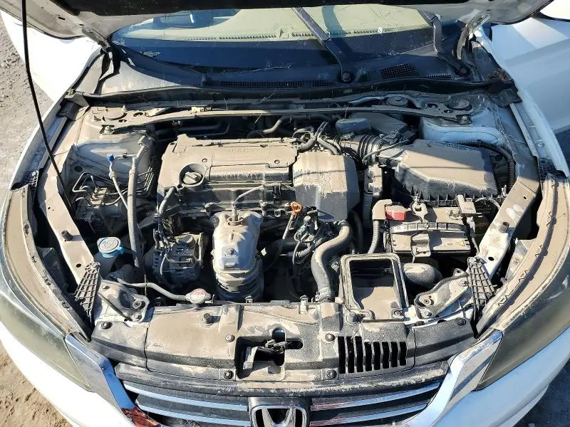 2013 HONDA ACCORD SPORT  
