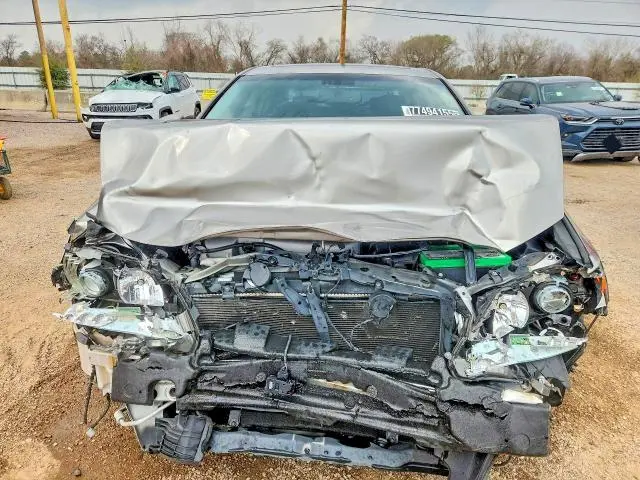 2015 LEXUS ES 350 BASE  