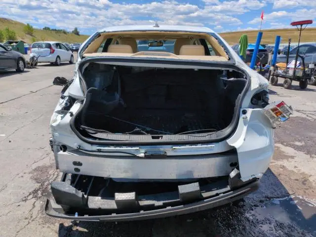 2013 TOYOTA AVALON HYBRID  