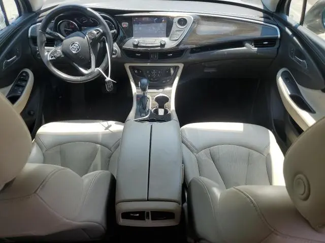 2019 BUICK ENVISION PREFERRED  