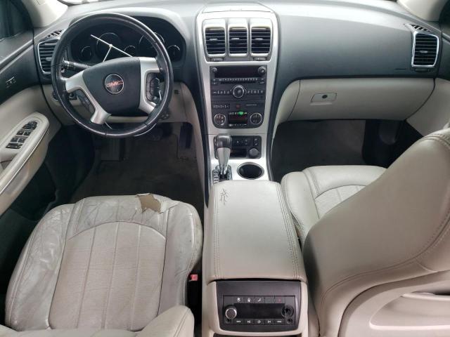 2011 GMC ACADIA SLT-2