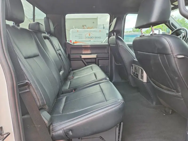 2022 FORD F350 SUPER DUTY  