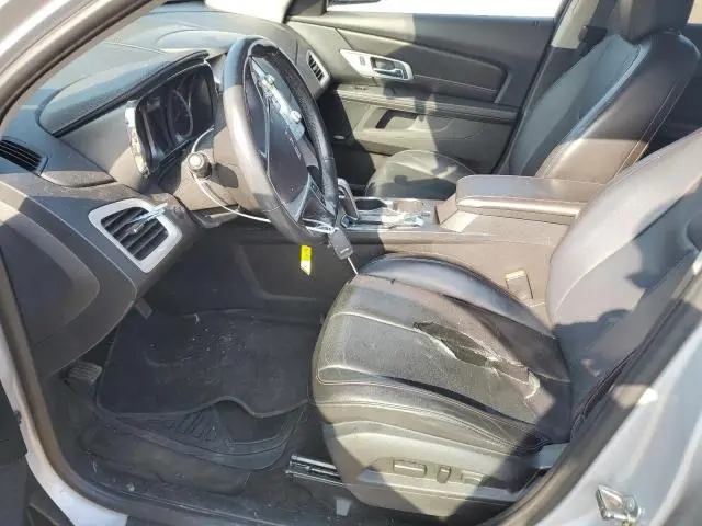 2013 GMC TERRAIN SLT  