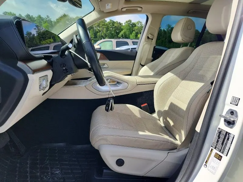 2022 MERCEDES-BENZ GLE 350 4MATIC  