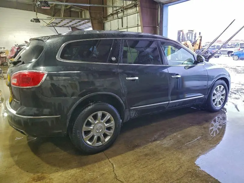 2013 BUICK ENCLAVE   