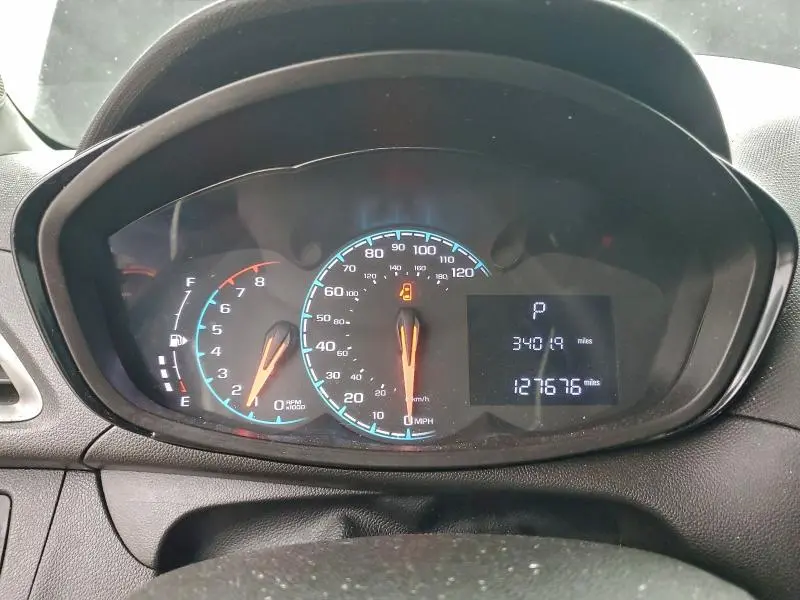 2020 CHEVROLET SPARK LS  