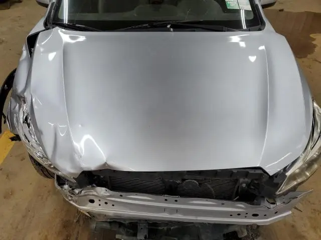 2017 SUBARU CROSSTREK PREMIUM  