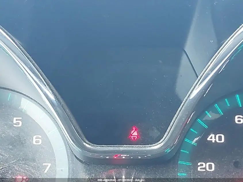 2014 CHEVROLET TRAVERSE 1LT