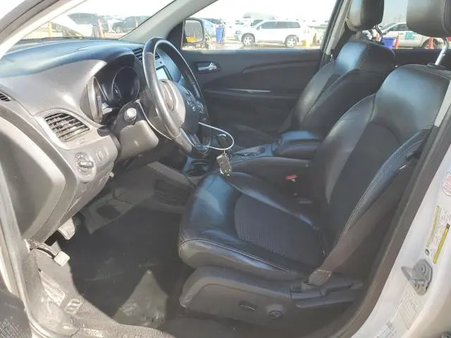 2020 DODGE JOURNEY CROSSROAD  