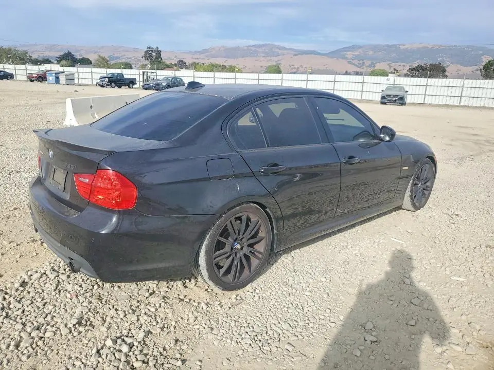 2011 BMW 335 I  