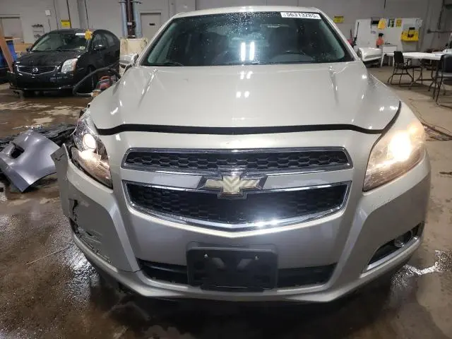 2013 CHEVROLET MALIBU 2LT  