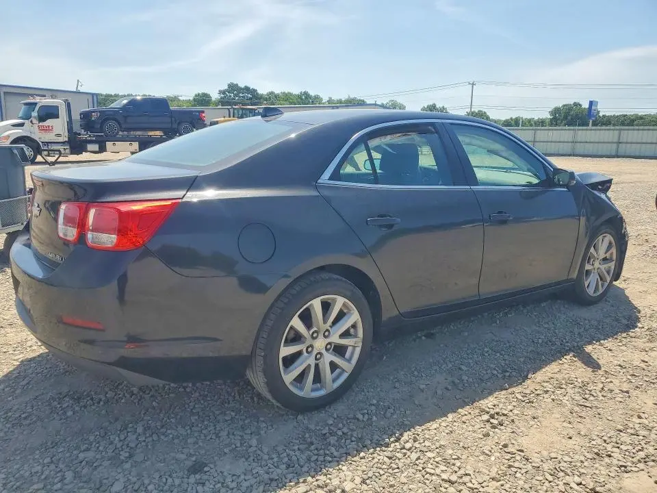 2013 CHEVROLET MALIBU 2LT  