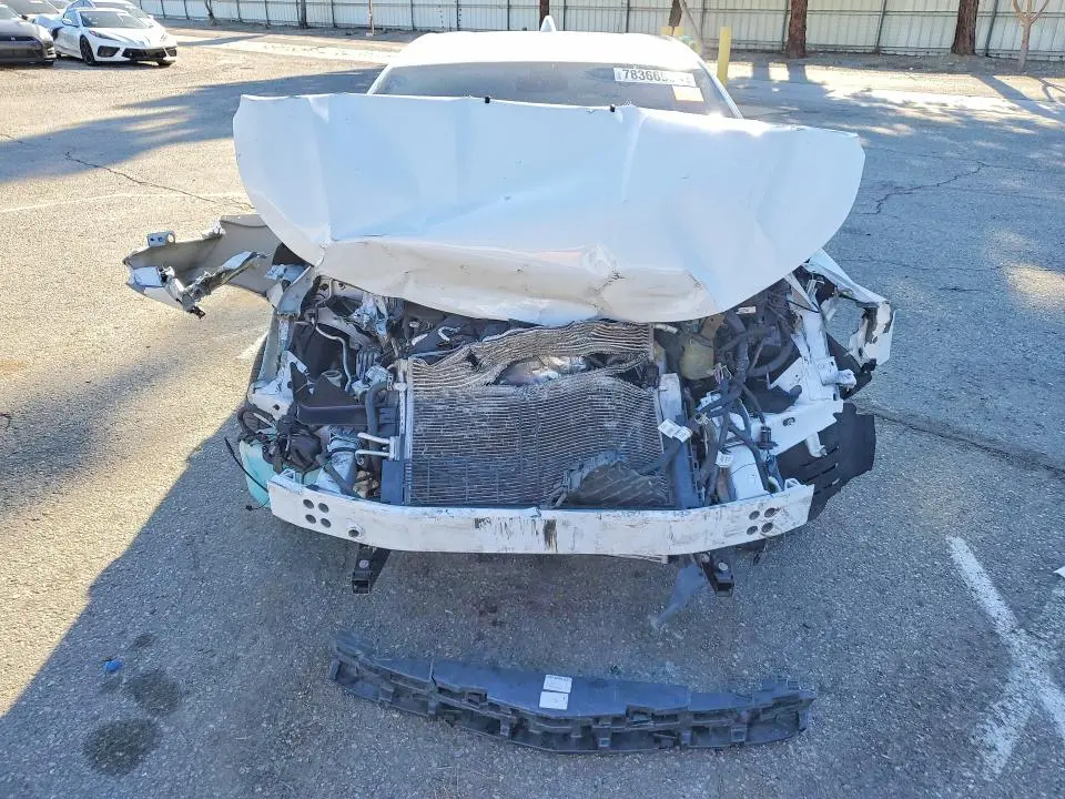 2016 CHEVROLET VOLT LT  