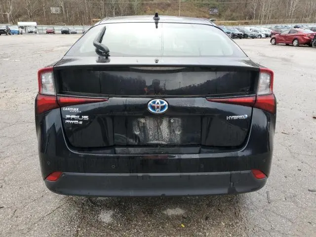 2020 TOYOTA PRIUS LE  