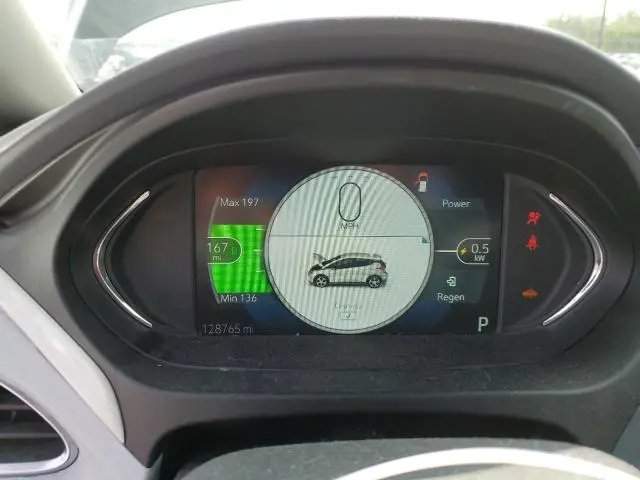 2017 CHEVROLET BOLT EV PREMIER  