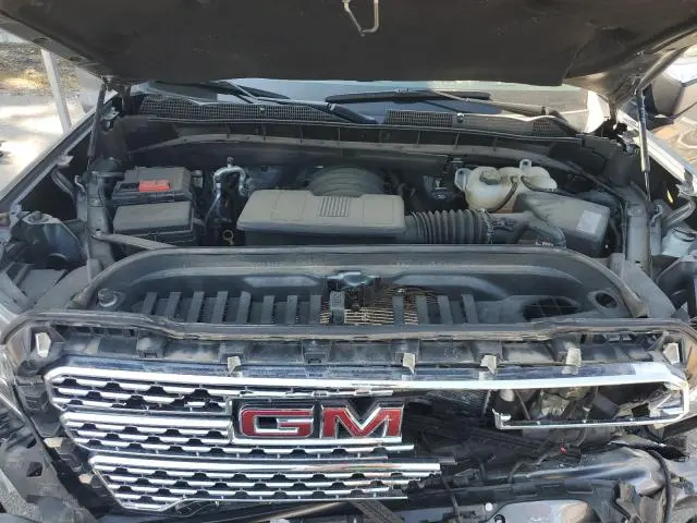 2021 GMC SIERRA K1500 DENALI  