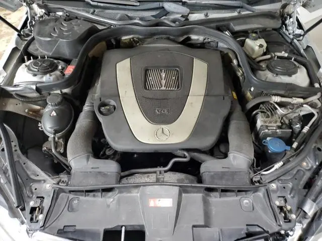 2010 MERCEDES-BENZ E 350 4MATIC  