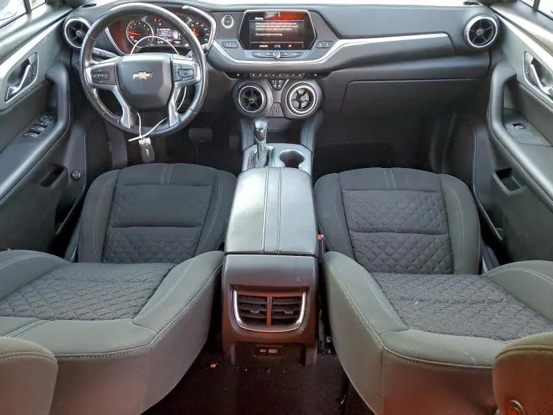 2020 CHEVROLET BLAZER 1LT  