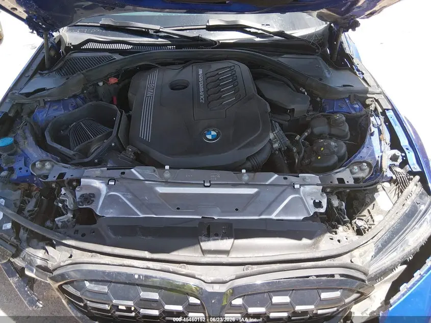 2023 BMW M340I  