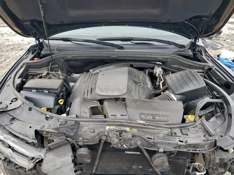 2024 DODGE DURANGO R/T  