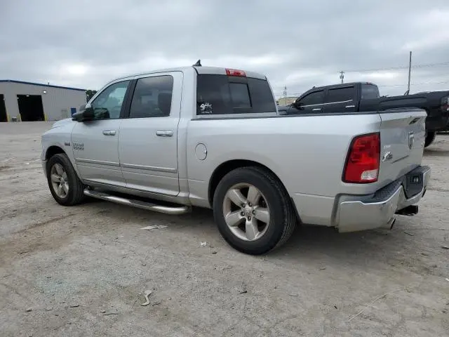 2017 RAM 1500 SLT