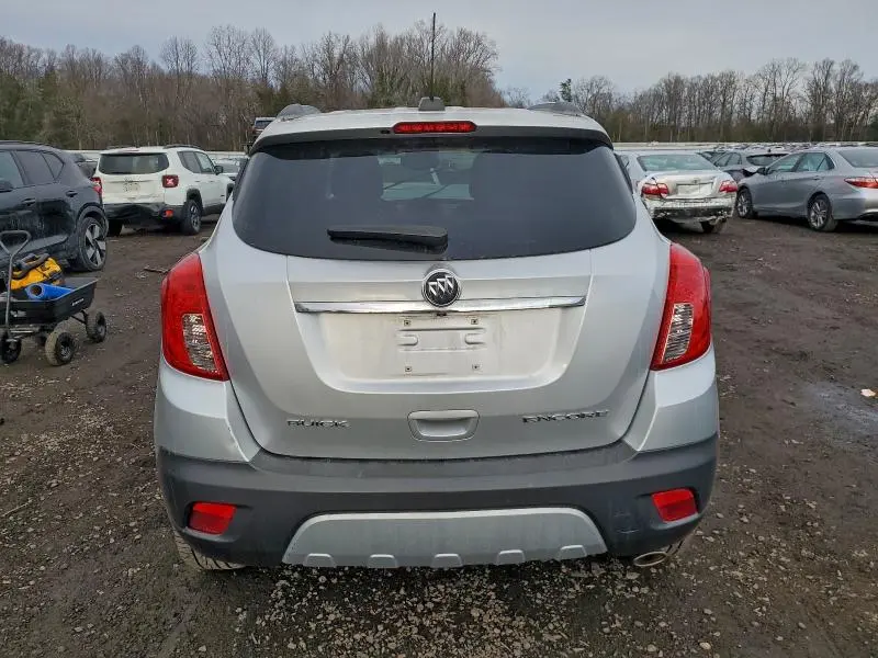 2015 BUICK ENCORE   