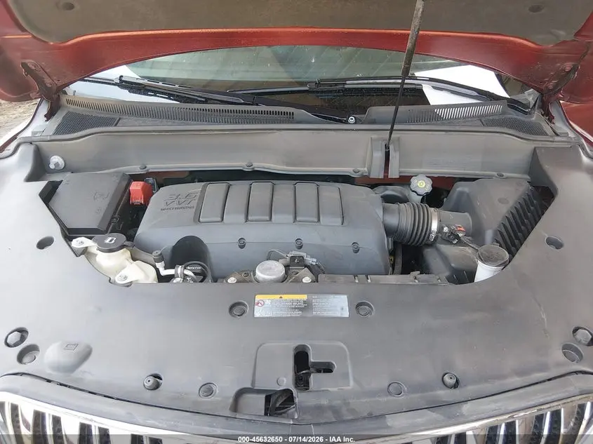 2016 BUICK ENCLAVE PREMIUM