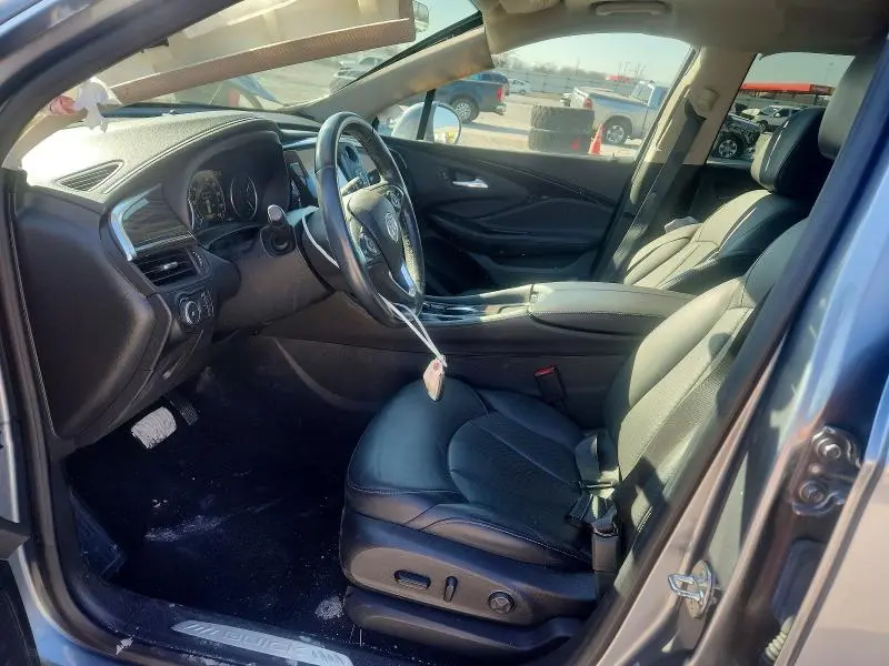 2019 BUICK ENVISION PREMIUM  