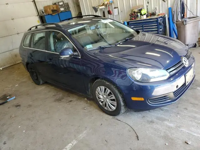 2011 VOLKSWAGEN JETTA S  