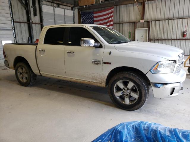 2015 RAM 1500 LONGHORN