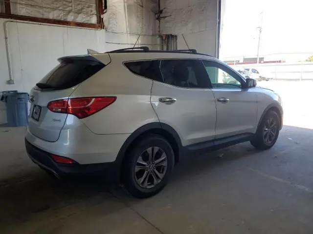 2014 HYUNDAI SANTA FE SPORT   