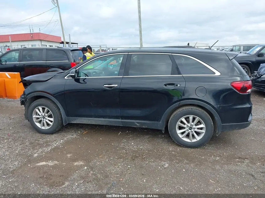 2019 KIA SORENTO 2.4L L