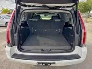 2015 CHEVROLET SUBURBAN C1500 LT  
