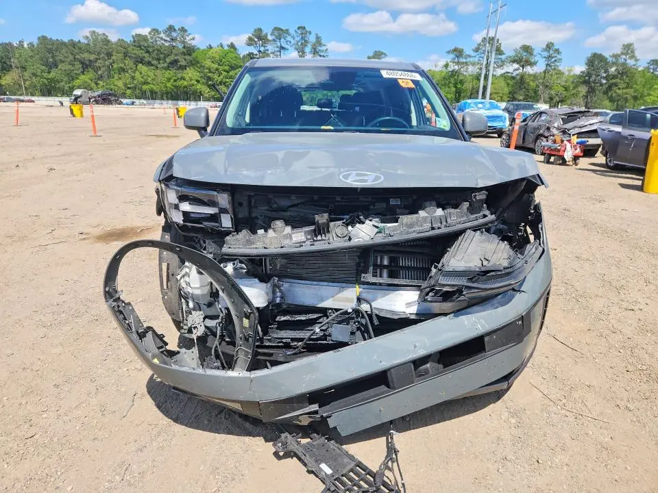 2024 HYUNDAI SANTA FE SE  