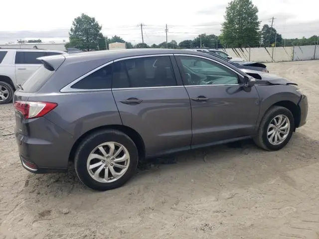 2017 ACURA RDX   