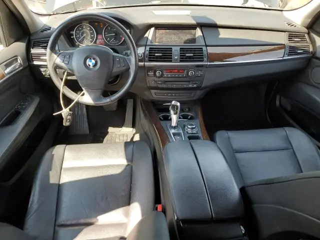 2012 BMW X5 XDRIVE35D  